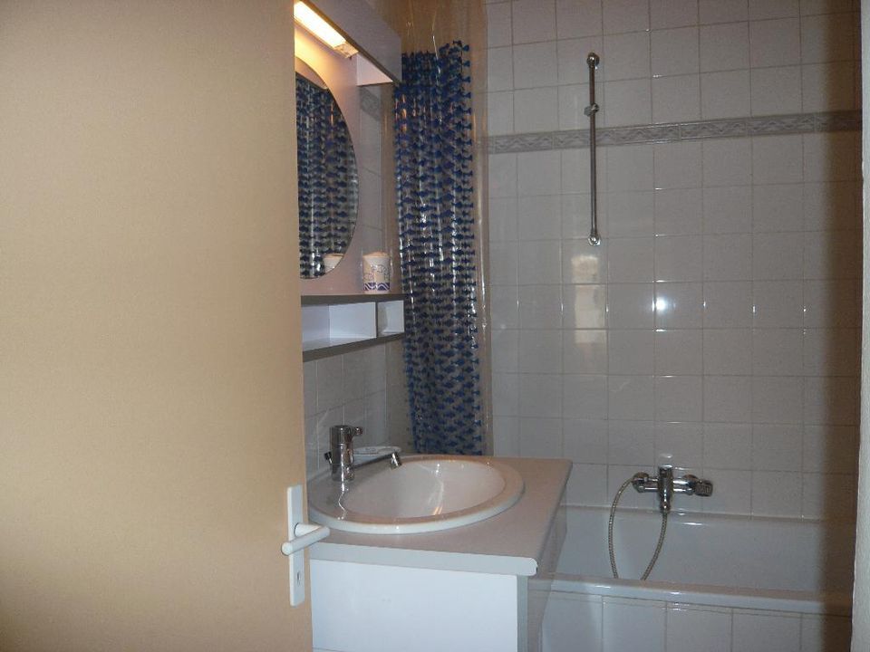 Studio i Aix-en-Provence, Bouches-du-Rhone - foto 3