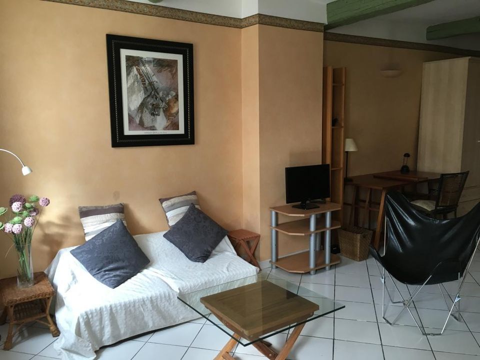 Studio i Aix-en-Provence, Bouches-du-Rhone - foto 4