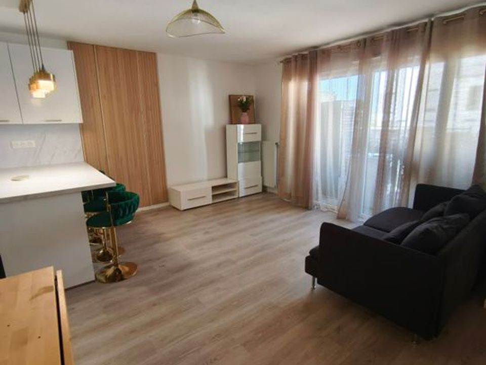 Lejlighed i Villejuif, Val-de-Marne - foto 1