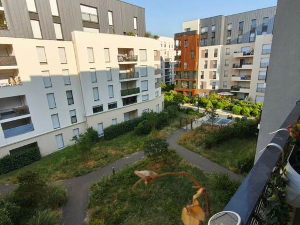 Lejlighed i Villejuif, Val-de-Marne - foto 2
