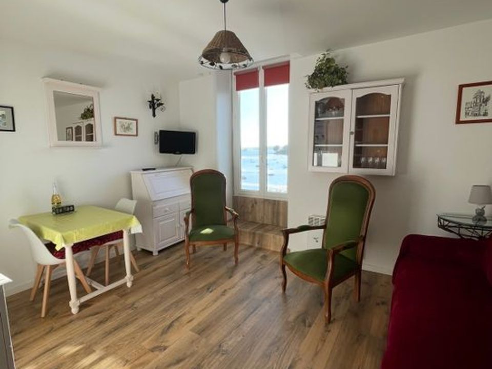 Studio i Larmor-Baden, Morbihan - foto 1