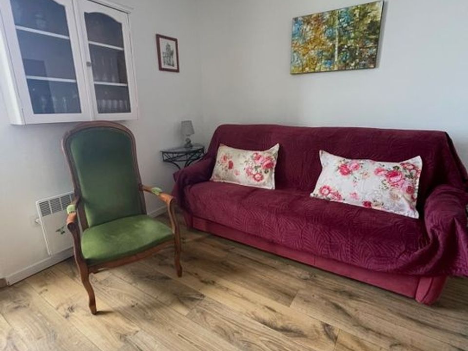 Studio i Larmor-Baden, Morbihan - foto 2