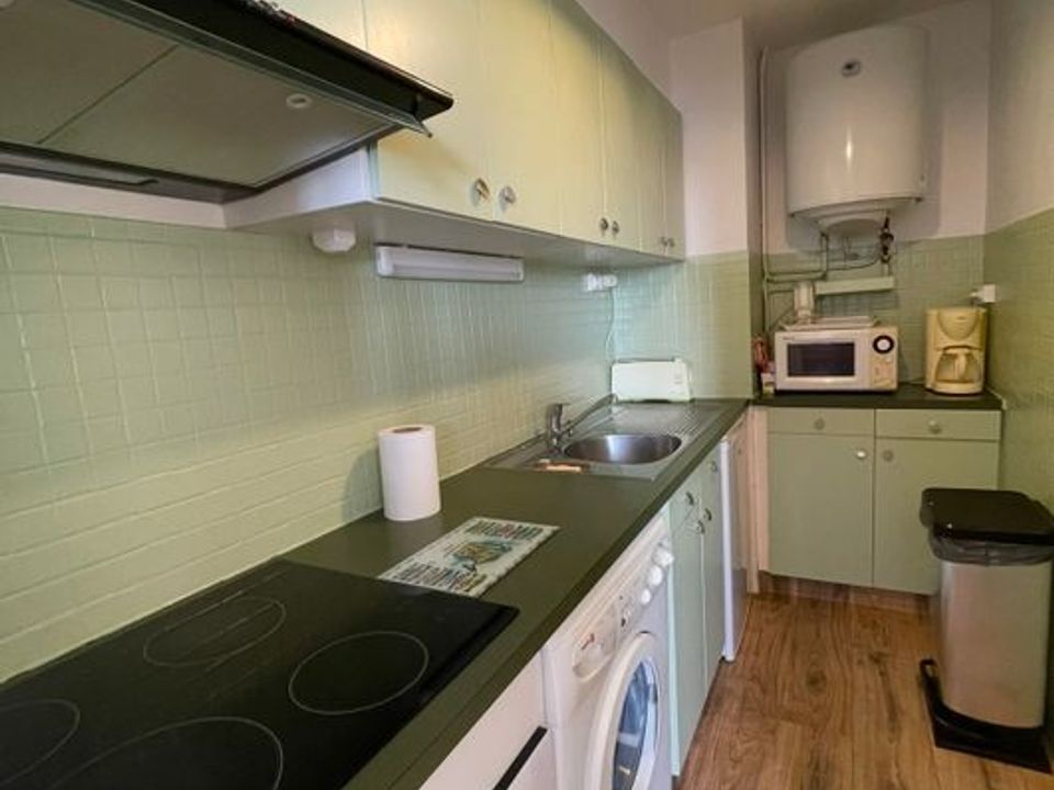Studio i Larmor-Baden, Morbihan - foto 4