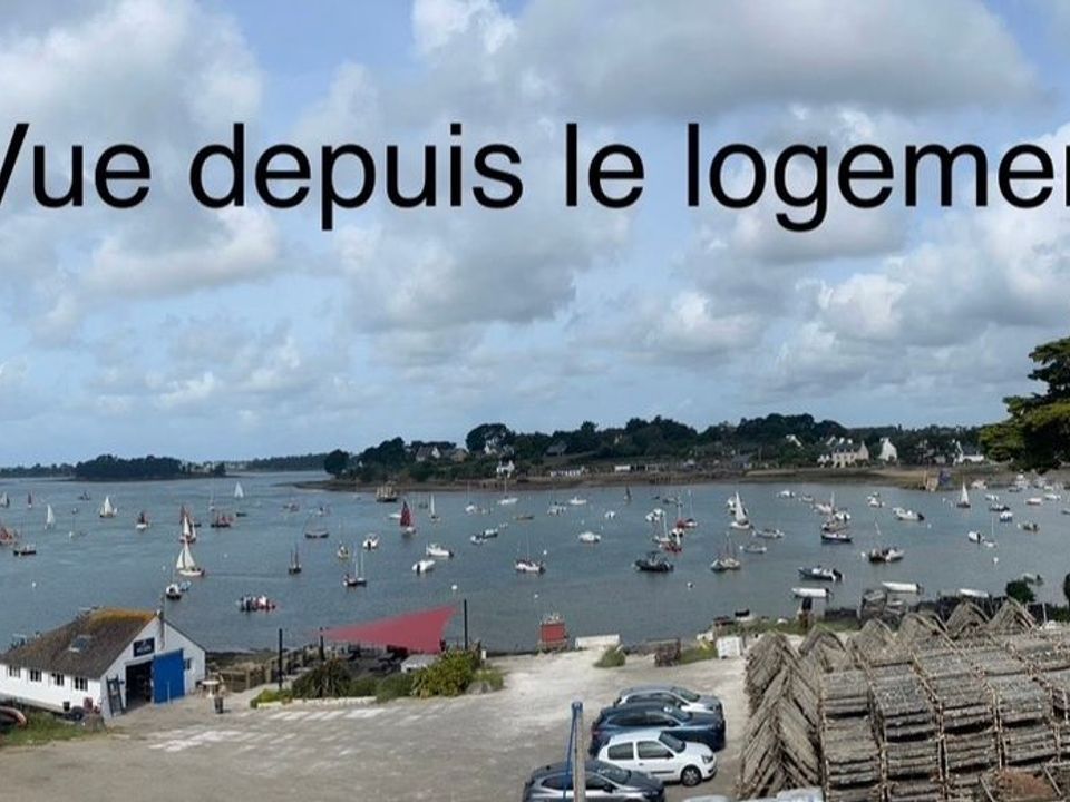 Studio i Larmor-Baden, Morbihan - foto 5