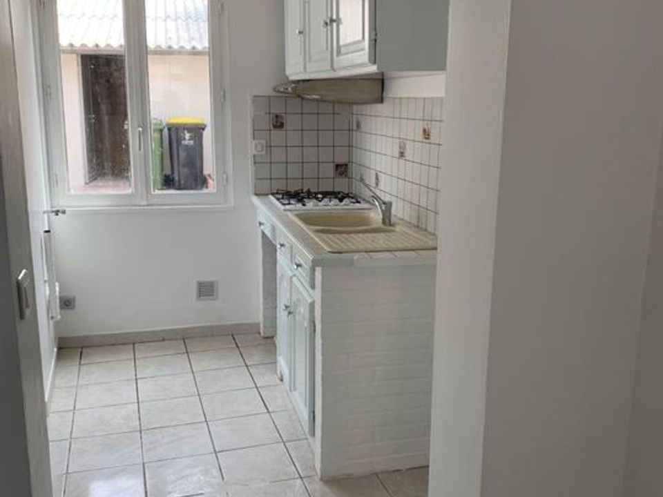 Leilighet i Rosny-sur-Seine, Yvelines - bilde 3