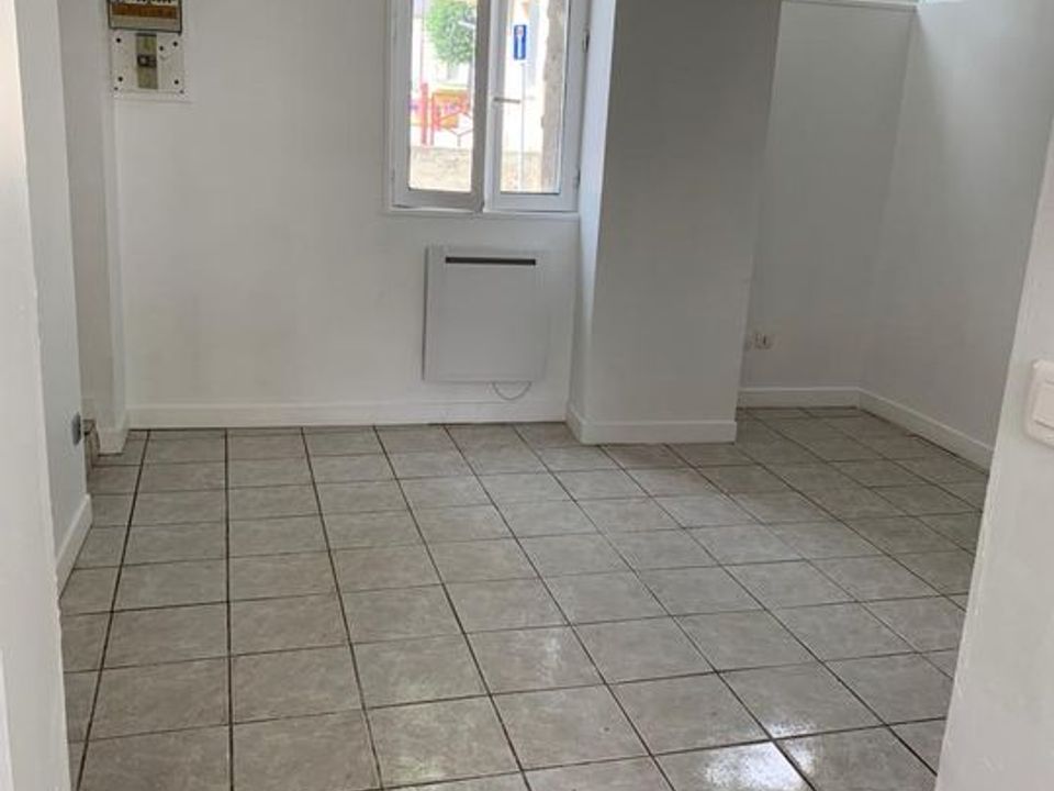 Leilighet i Rosny-sur-Seine, Yvelines - bilde 4