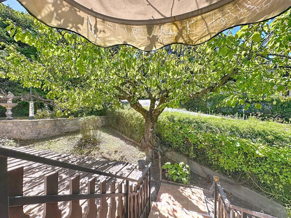 Villa i Savines-le-Lac, Hautes-Alpes - bilde 3