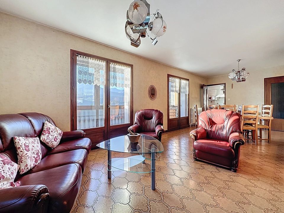 Villa i Savines-le-Lac, Hautes-Alpes - bilde 5
