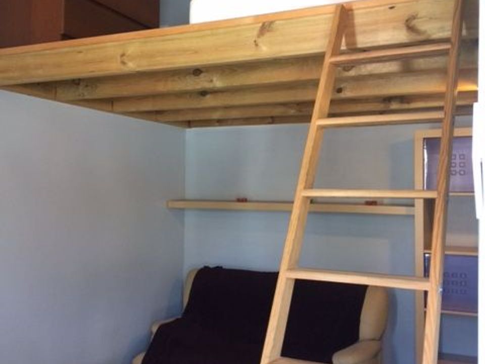 Studio in Grenoble, Isere - photo 4