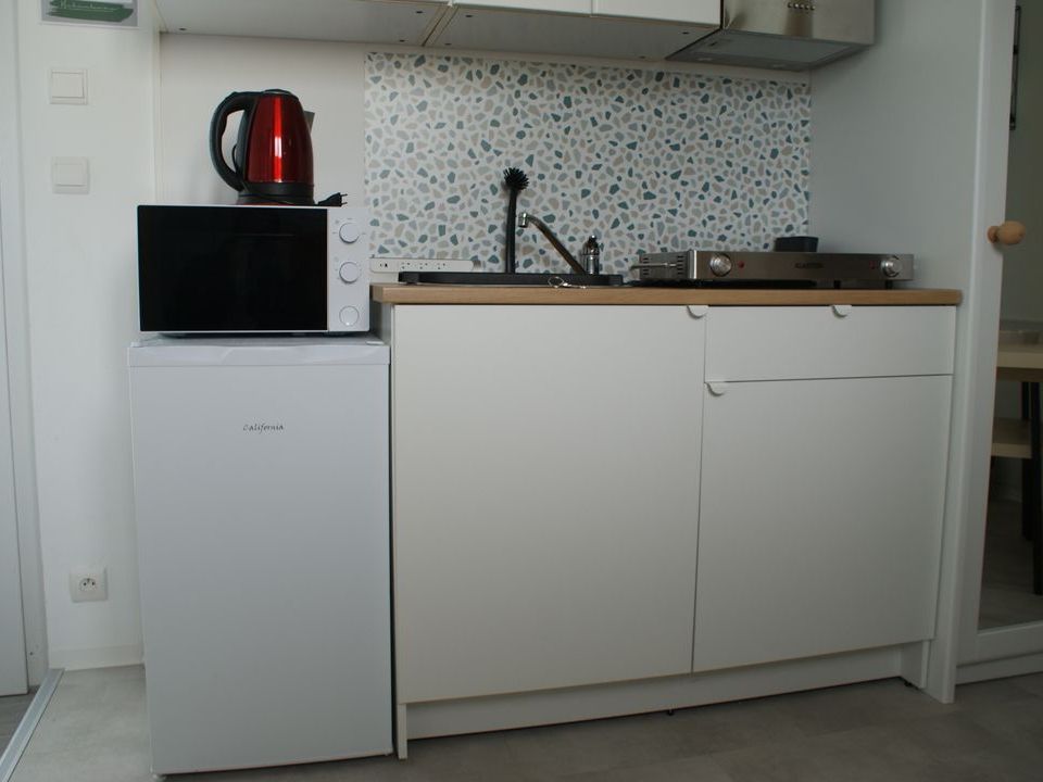 Studio i Dompierre-sur-Yon, Vendee - foto 2