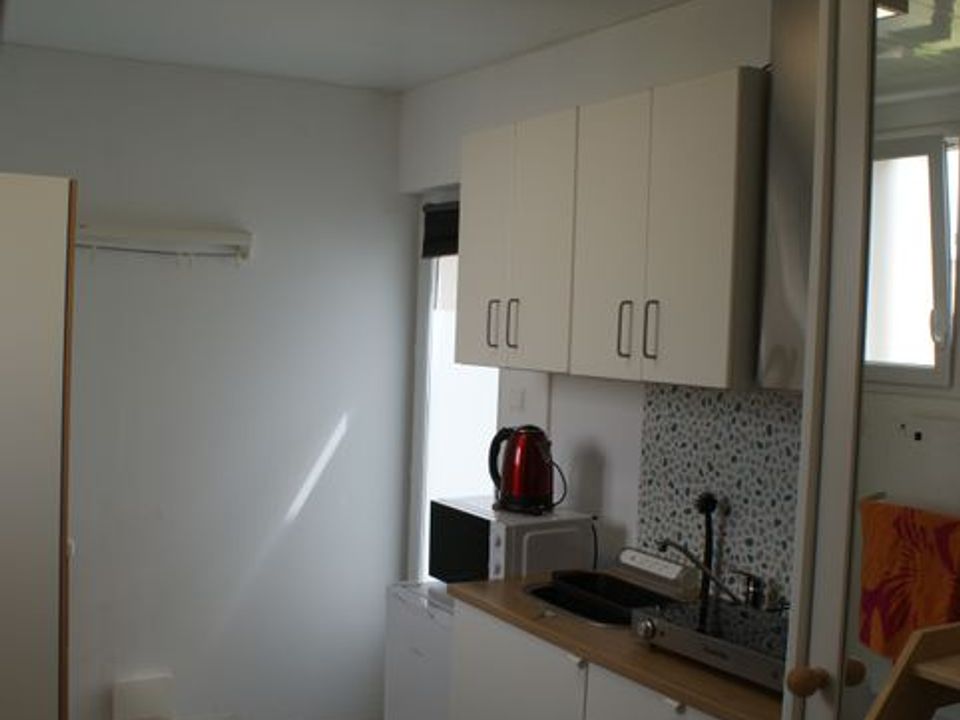 Studio i Dompierre-sur-Yon, Vendee - foto 3