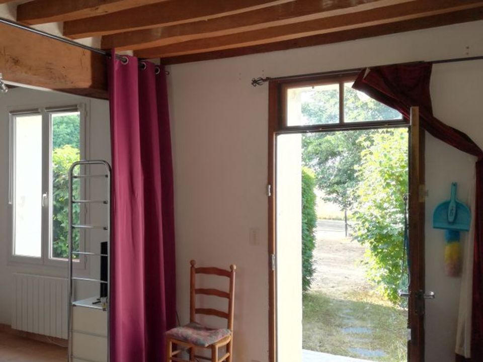 Studio i Tours, Indre-et-Loire - foto 1