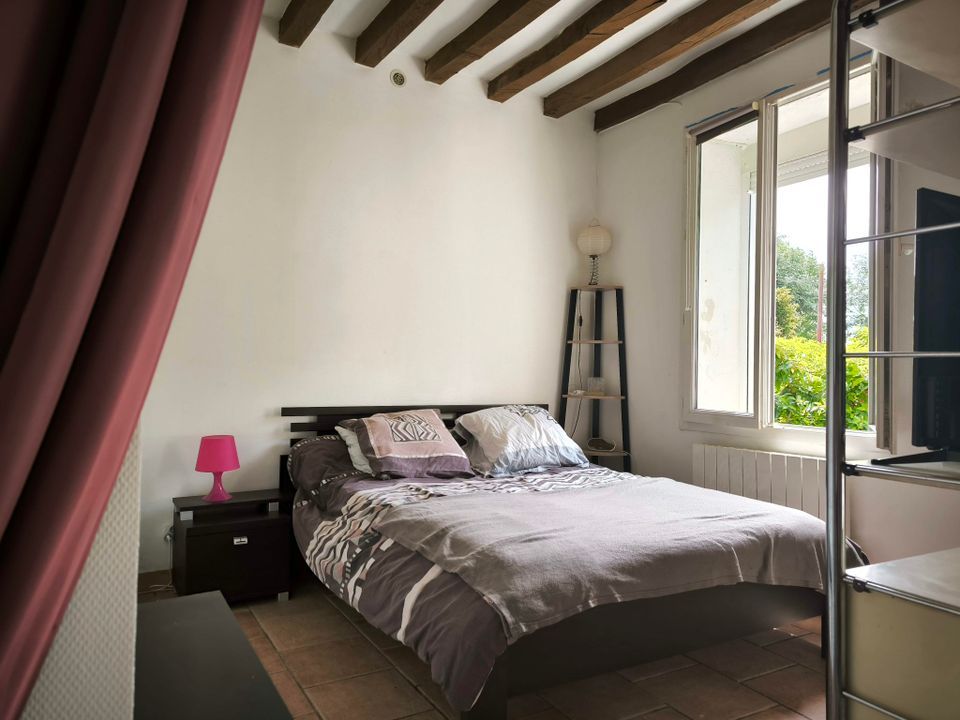 Studio i Tours, Indre-et-Loire - foto 2