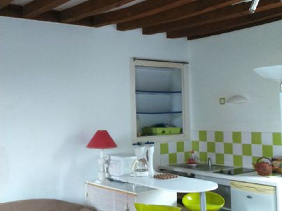 Studio i Tours, Indre-et-Loire - foto 3