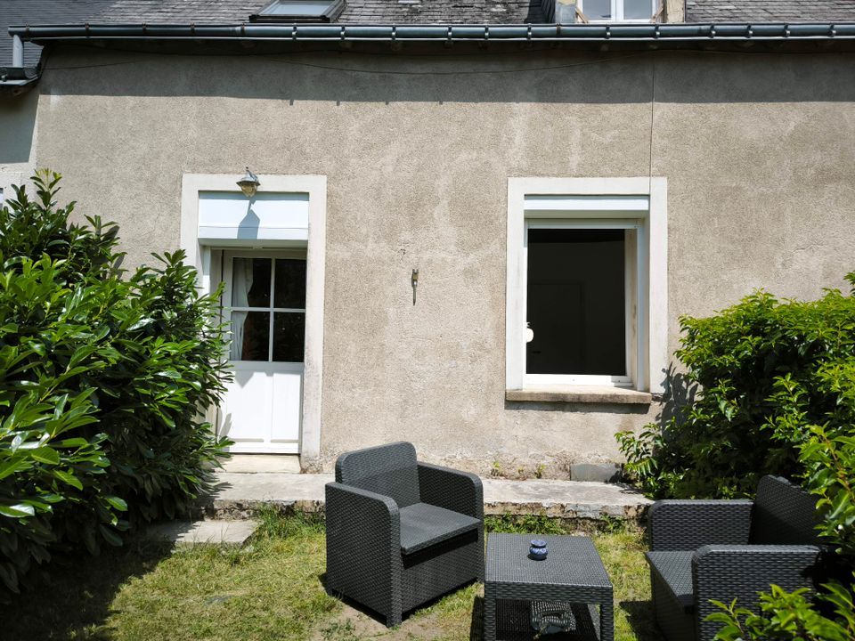 Studio i Tours, Indre-et-Loire - foto 5