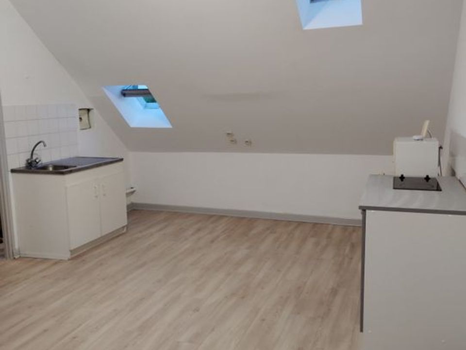Studio i Bourges, Cher - foto 1