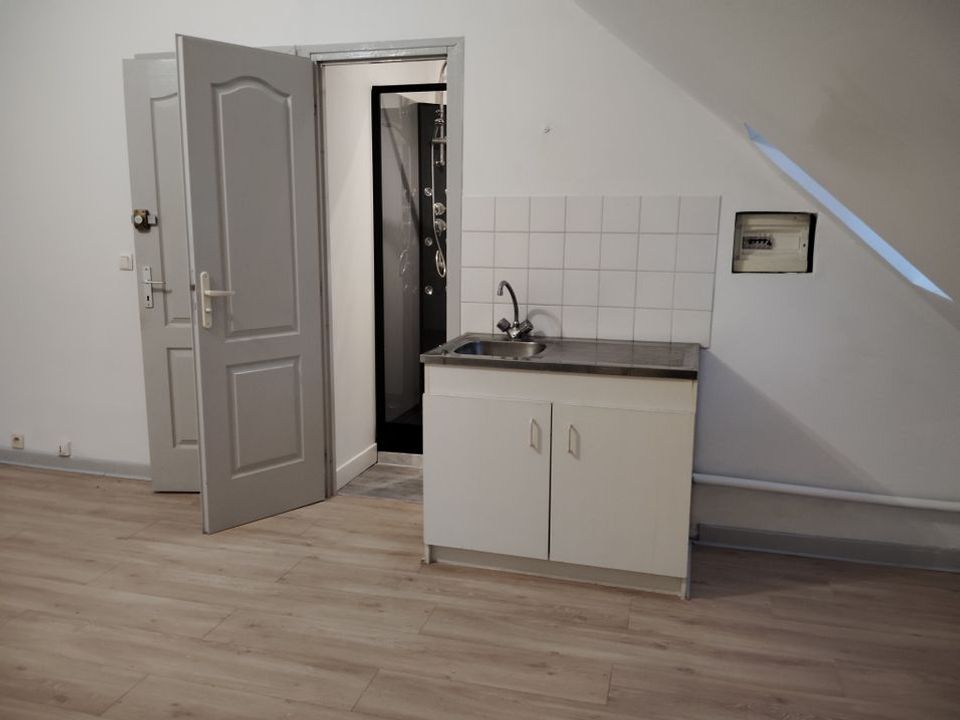 Studio i Bourges, Cher - foto 2