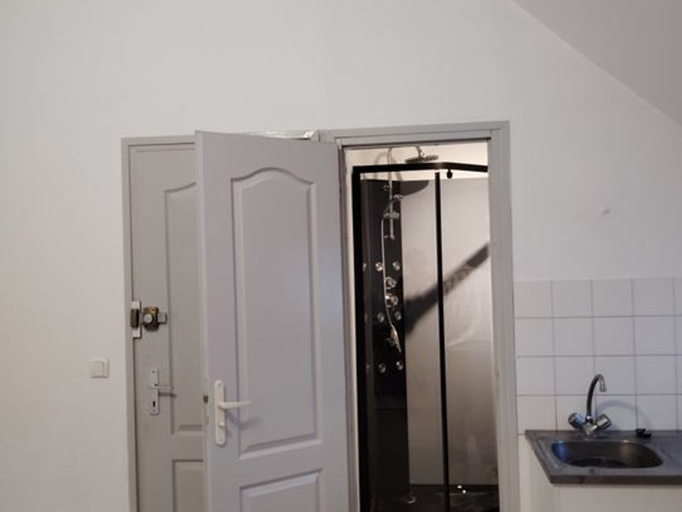Studio i Bourges, Cher - foto 3
