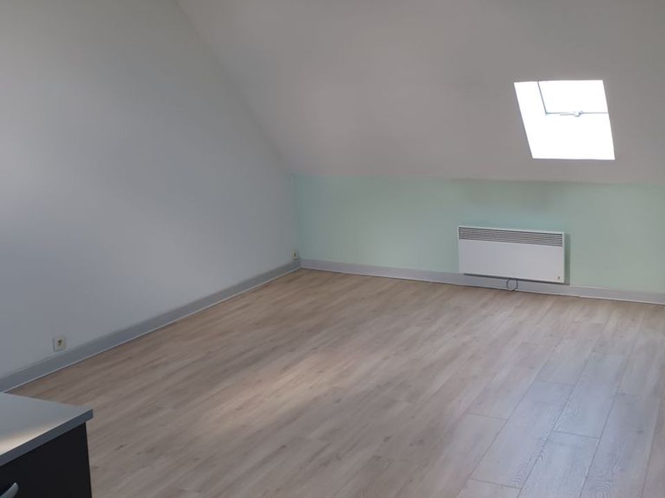 Studio i Bourges, Cher - foto 5