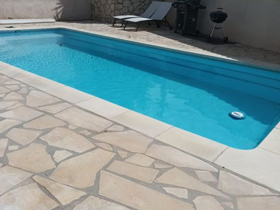 Villa i Marseille, Bouches-du-Rhone - foto 1