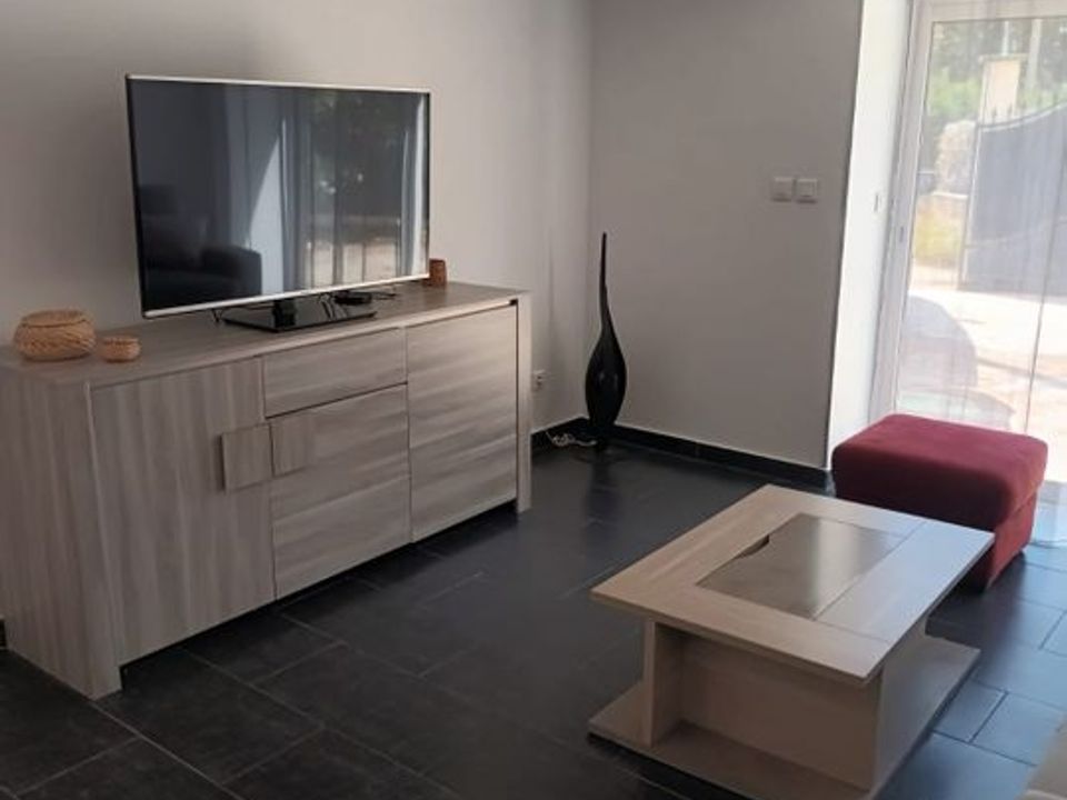 Villa i Marseille, Bouches-du-Rhone - foto 2