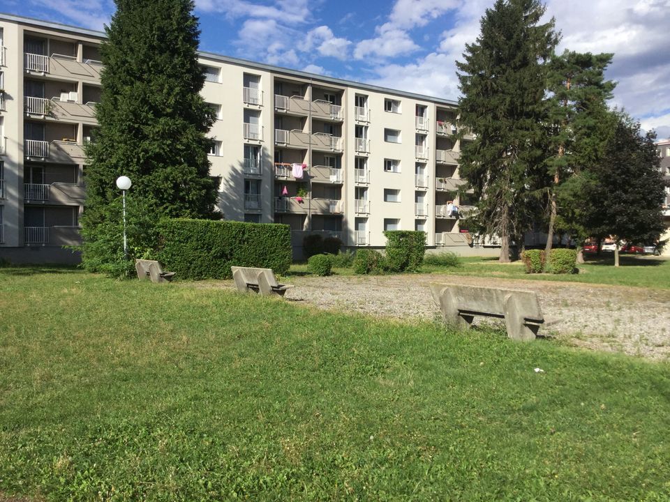 Lejlighed i Saint-Martin-d'Hères, Isere - foto 1
