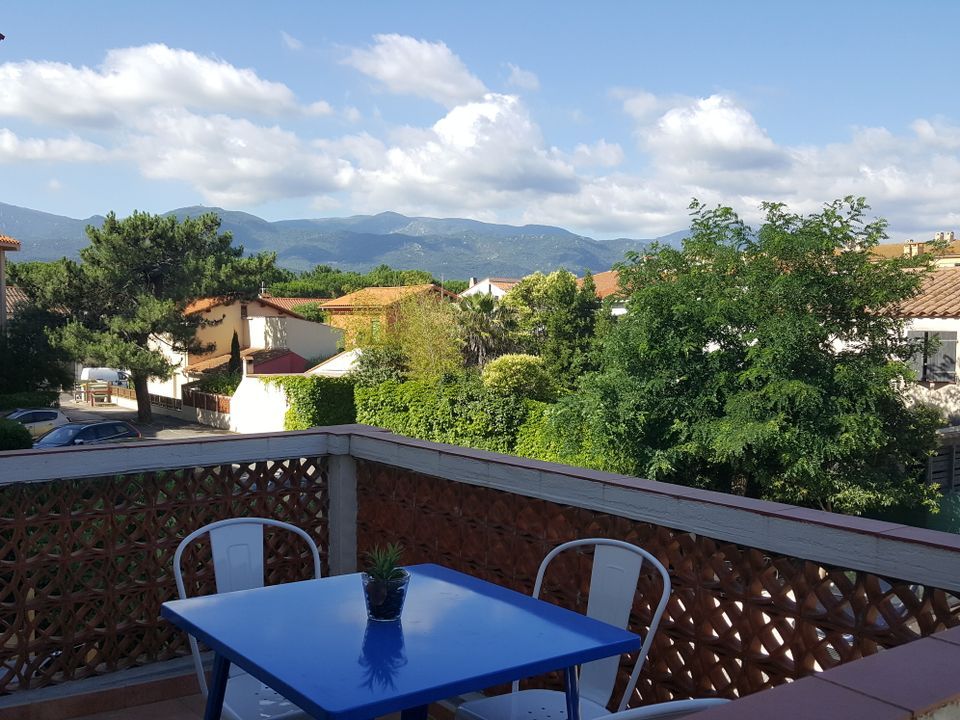 Apartament a Argeles-sur-Mer, Pyrenees-Orientales - foto 1