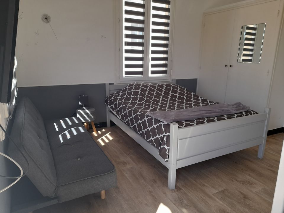 Apartament a Argeles-sur-Mer, Pyrenees-Orientales - foto 3