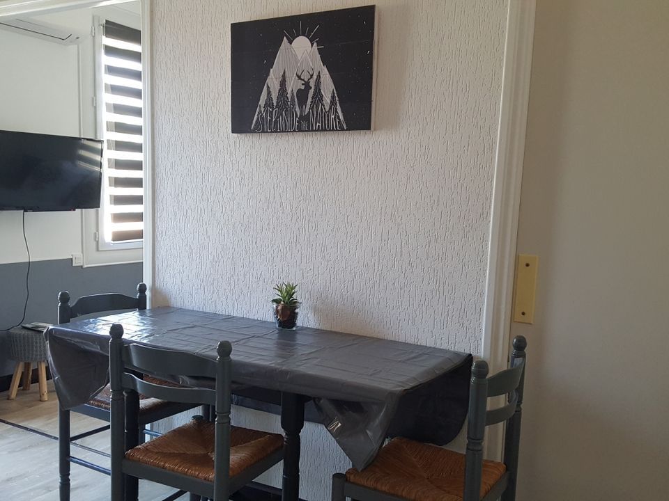 Apartament a Argeles-sur-Mer, Pyrenees-Orientales - foto 4