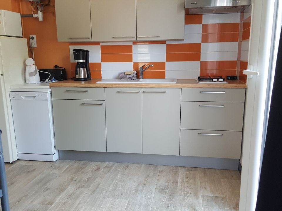 Apartament a Argeles-sur-Mer, Pyrenees-Orientales - foto 5