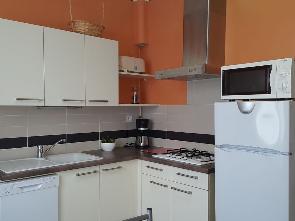 Apartament a Argeles-sur-Mer, Pyrenees-Orientales - foto 2