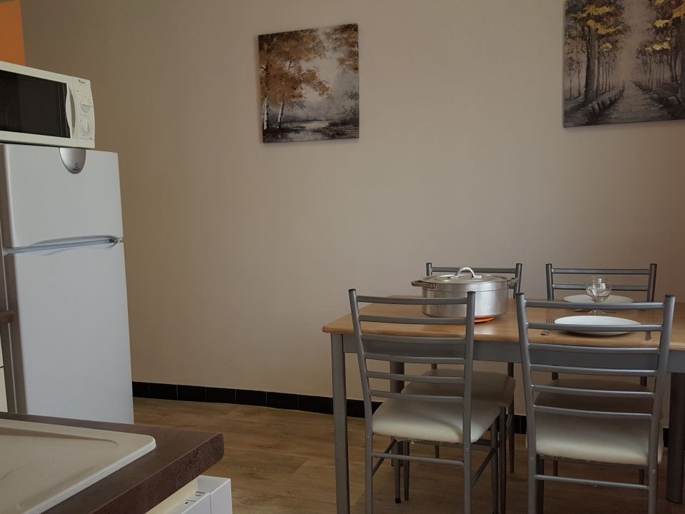 Apartament a Argeles-sur-Mer, Pyrenees-Orientales - foto 3