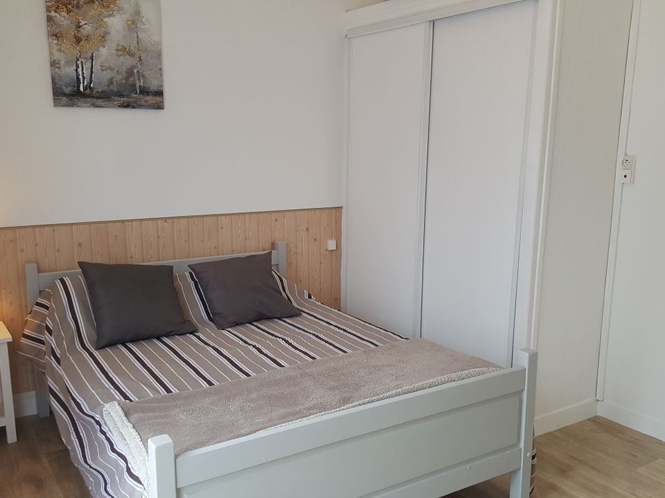 Apartament a Argeles-sur-Mer, Pyrenees-Orientales - foto 4