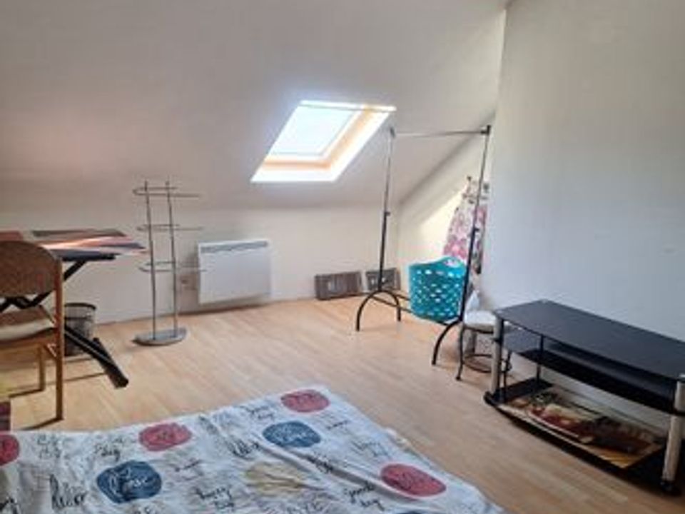 Studio i Roubaix, Nord - foto 1
