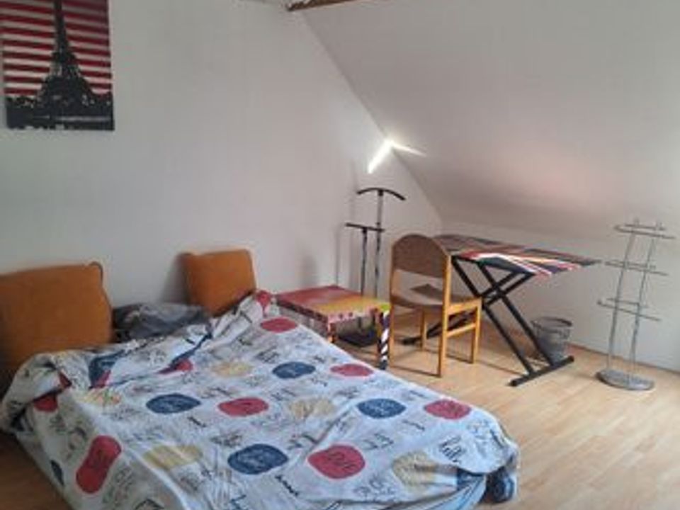 Studio i Roubaix, Nord - foto 2