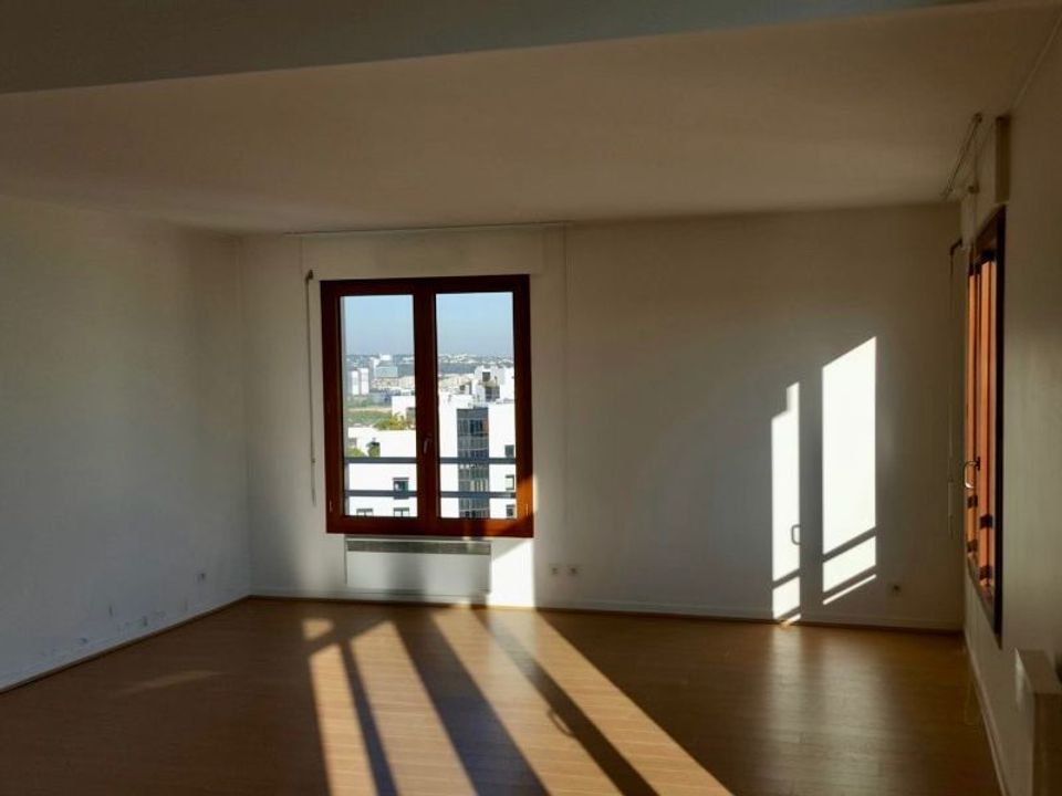 Lejlighed i Issy-les-Moulineaux, Hauts-de-Seine - foto 3