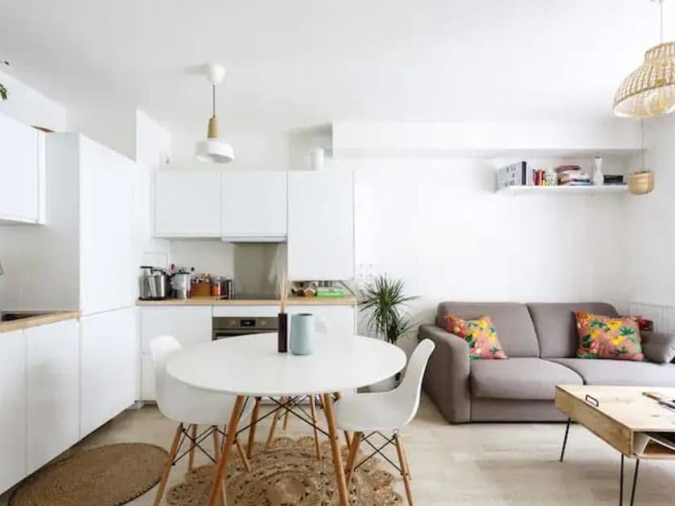 Lejlighed i Clichy, Hauts-de-Seine - foto 2