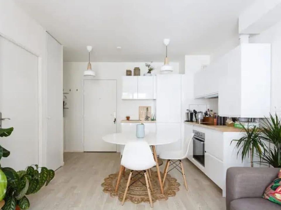 Lejlighed i Clichy, Hauts-de-Seine - foto 3