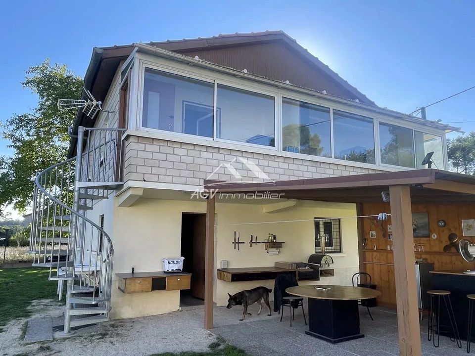Villa i Salindres, Gard - foto 3