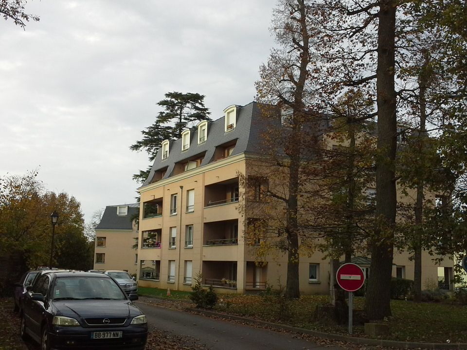 Lejlighed i Dammarie-lès-Lys, Seine-et-Marne - foto 1