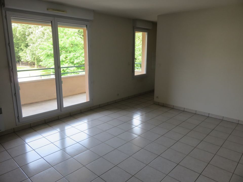 Lejlighed i Dammarie-lès-Lys, Seine-et-Marne - foto 2