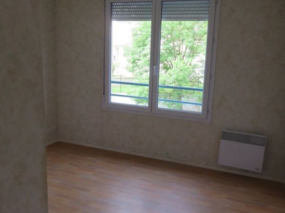 Lejlighed i Dammarie-lès-Lys, Seine-et-Marne - foto 5