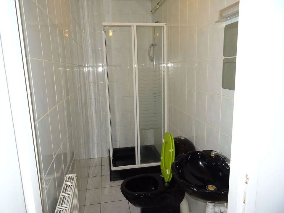 Apartament a Nancy, Meurthe-et-Moselle - foto 1