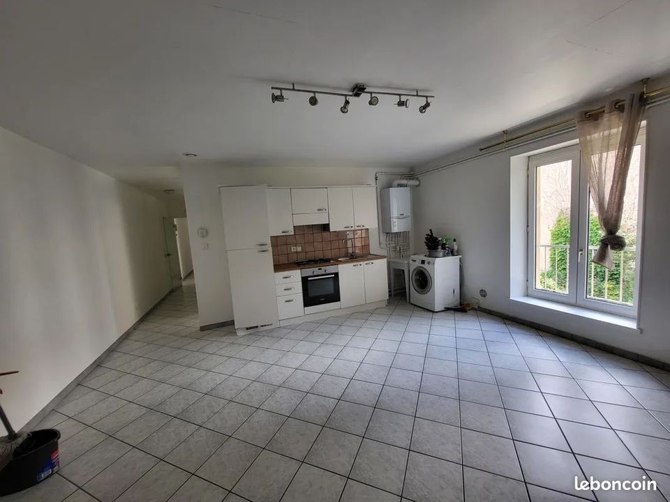 Apartament a Nancy, Meurthe-et-Moselle - foto 3
