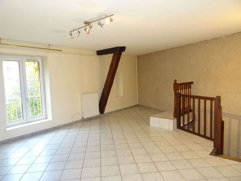 Apartament a Nancy, Meurthe-et-Moselle - foto 4