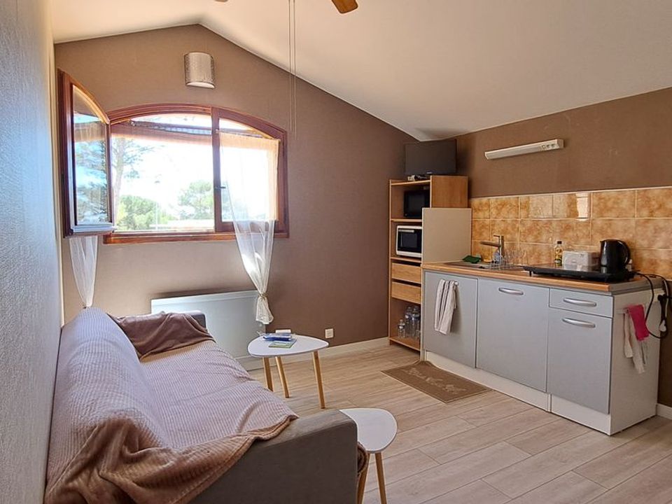 Estudi a Castelnau-le-Lez, Herault - foto 1
