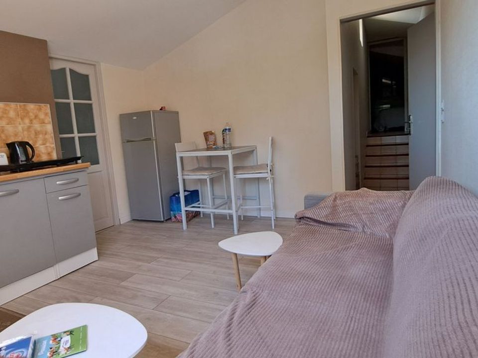 Estudi a Castelnau-le-Lez, Herault - foto 2