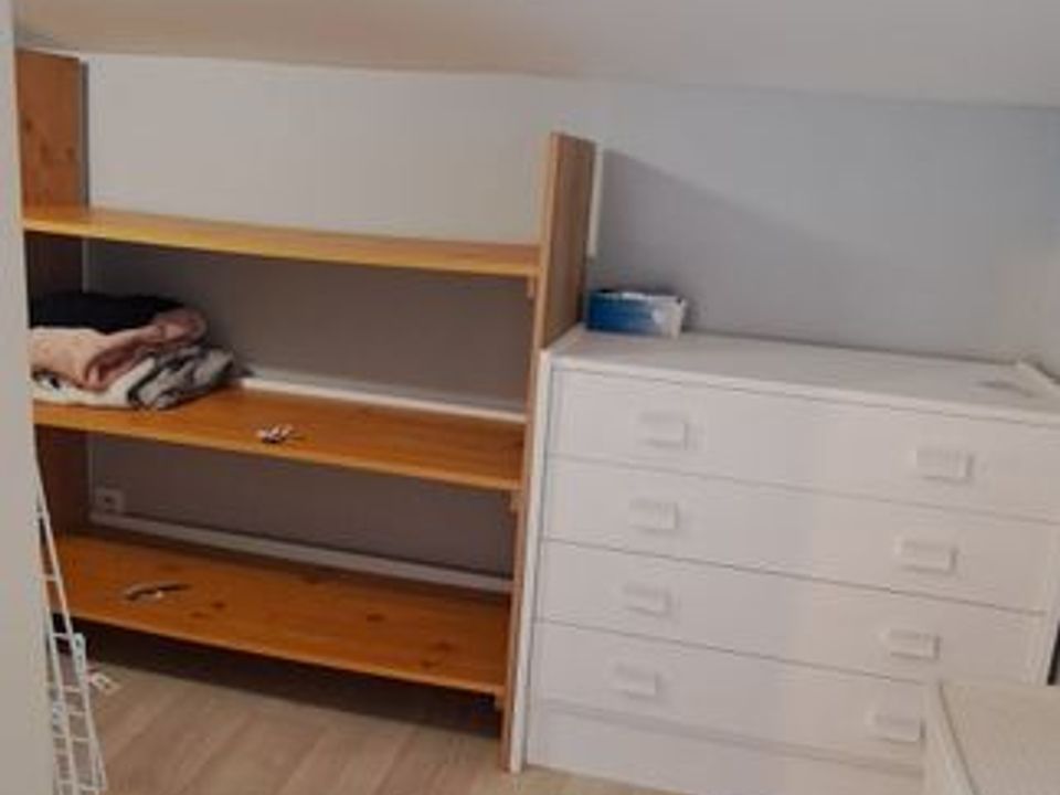 Estudi a Castelnau-le-Lez, Herault - foto 3