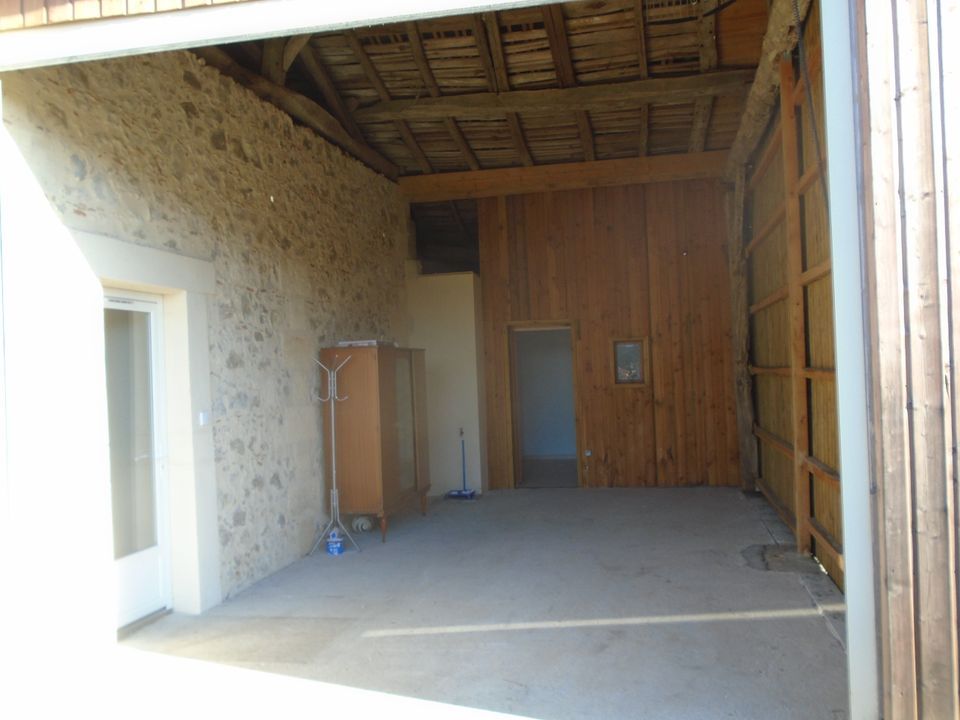 Apartament a Lapouyade, Gironde - foto 2