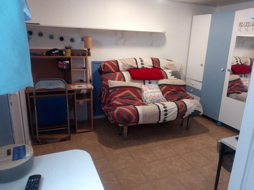 Studio in La Rochelle, Charente-Maritime - photo 1